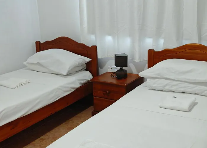 Sunset 02 Апартаменты *