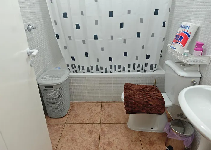 Sunset 02 Lejlighed Paphos