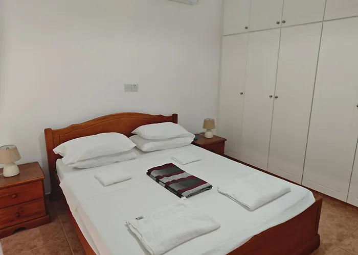 アパート Sunset 02 パ フォス