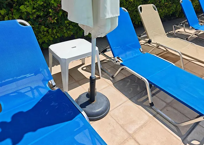 Lejlighed Sunset 02 Paphos