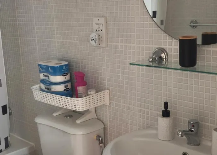 Sunset 02 Lejlighed *