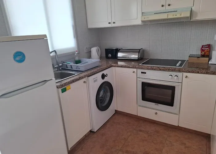 Apartman Sunset 02 *