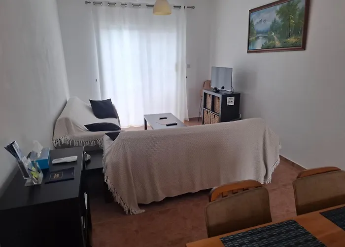 Apartman Sunset 02 Paphos