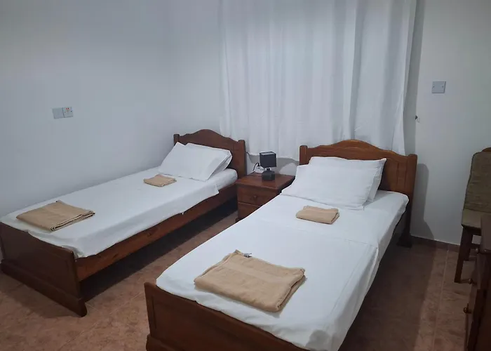 Apartman Sunset 02 *