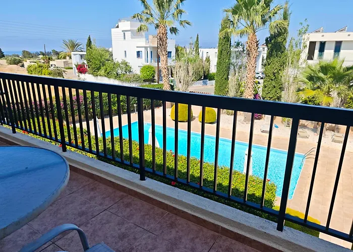 Apartman Sunset 02 Paphos