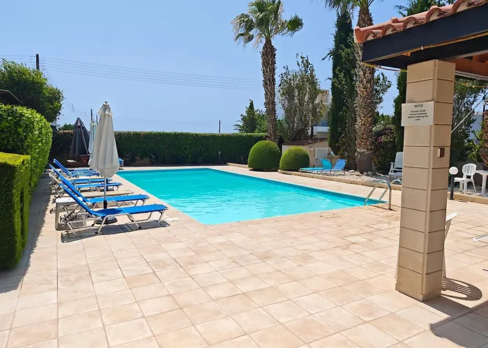 Sunset 02 Apartman *