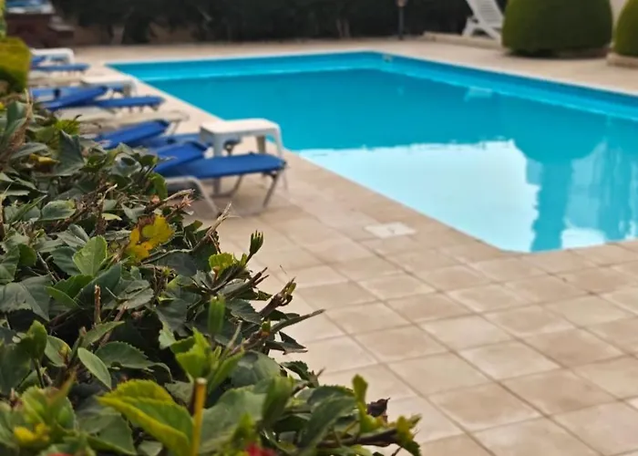 Apartman Sunset 02 Paphos