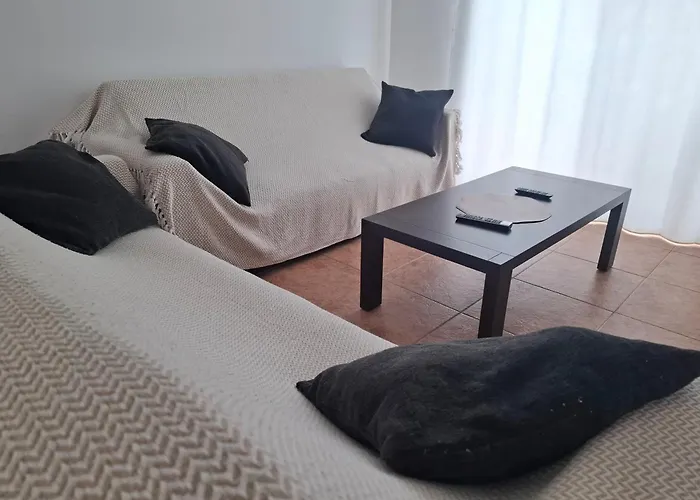 아파트 Sunset 02 파포스